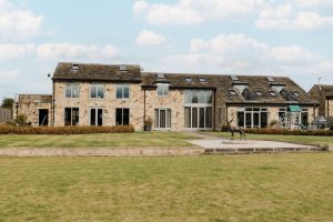 The Farmhouse, Owlet Hall Farm, Harrogate Road, Leeds