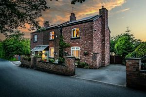 Dobbinetts Lane, Manchester