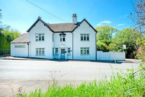 The Romping Cat, Stafford Road, Gnosall, Stafford