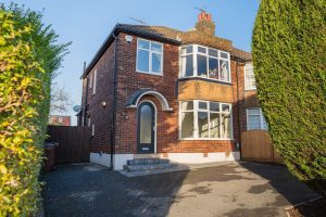 Carr Manor View, Moortown, Leeds, LS17 5AG, Leeds